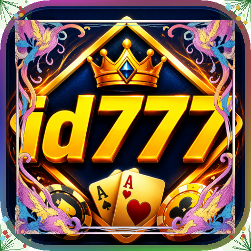 id777 — mitra unggulan