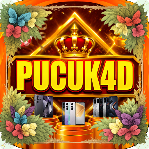 pucuk4d — galeri pratinjau - APK Resmi