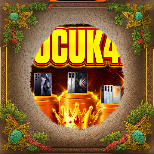 pucuk4d — galeri pratinjau Resmi APK